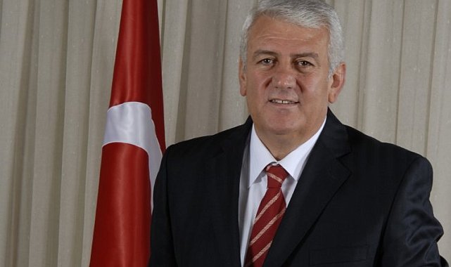 İzmirli gazeteciler 'esnafı ve Ahi felsefesi'ni işleyecekler