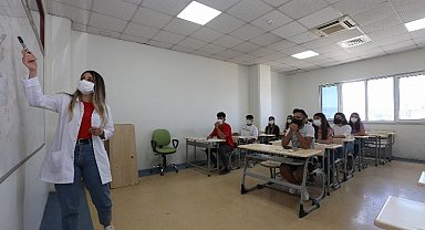 KAÇEM'de 4 yeni kurs