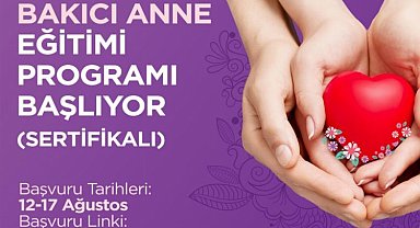 Kadınlara "okul öncesi çocuk gelişimi ve eğitimi"