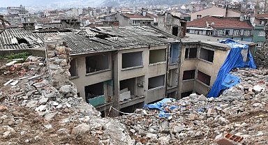 Kavaklı'nın önünü açacak projede sona doğru