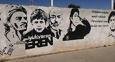 KAYMEK'ten duygulandıran çalışma