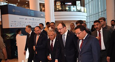 Kayseri belediyecilikte model oluşturdu