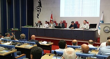 Kayseri Büyükşehir'den 5 milyarlık kaynak aktarımı