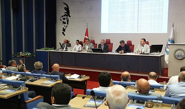Kayseri Büyükşehir'den 5 milyarlık kaynak aktarımı