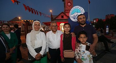 Kayseri Büyükşehir'den irtibat merkezi