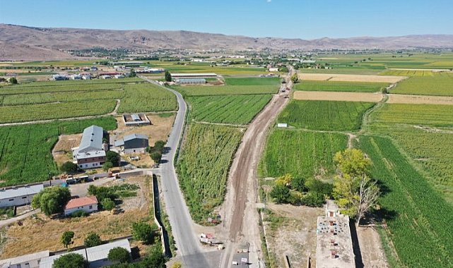 Kayseri Kocabayrakdar'ın kaderi değişiyor