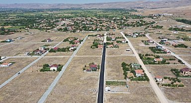 Kayseri Kocasinan'a değer katılıyor