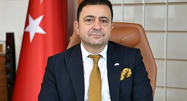 Kayseri OSB'den 'böcek' açıklaması