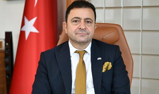 Kayseri OSB'den 'böcek' açıklaması