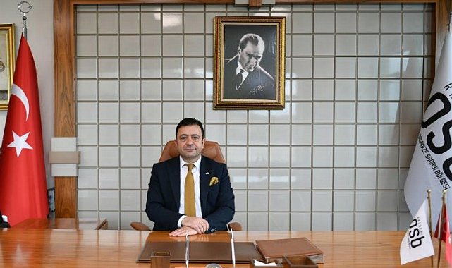 Kayseri OSB'den 'EPDK yönetmeliği' isyanı