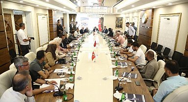 Kayseri protokolünden eğitim zirvesi
