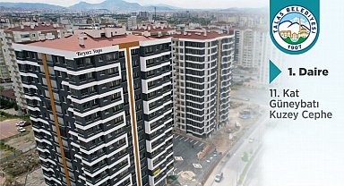 Kayseri Talas'ta taşınmaz ihalesi 7 Eylül'de