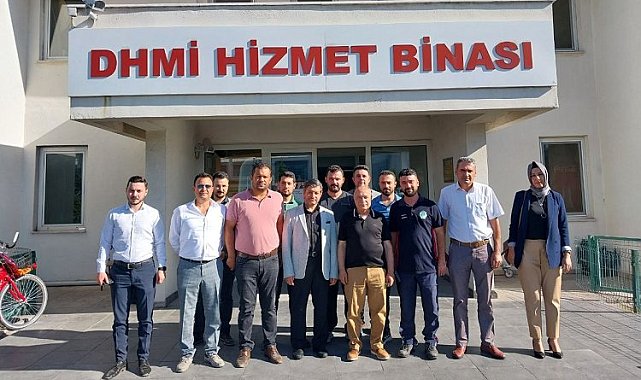 Kayseri uçuşa geçiyor