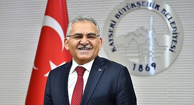 Kayseri'de Kale İçi etkinlikleri sürüyor