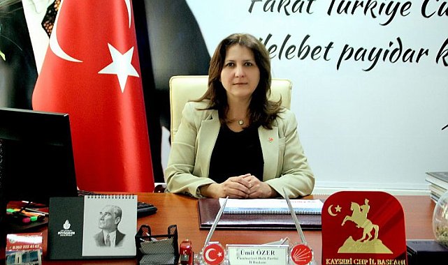Kayseri'de kapanan şirket sayısı 4.5 kat arttı (ÖZEL HABER)