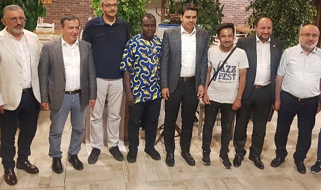 Kayseri'nin 'Tekno Burç'u TEKNOFEST finalinde
