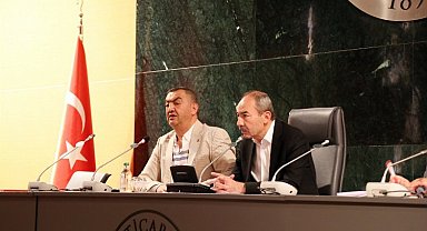 KAYSO VE KTO'dan sanayicilere yönelik ortak GES toplantısı
