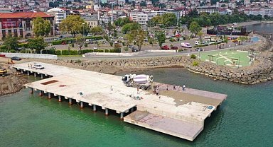 Kent hafızası yeniden canlanıyor