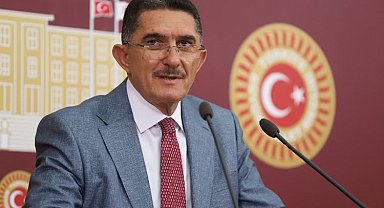 Kılıçdaroğlu'nun Ağrı eleştirisine AK Partili Vekil'den yanıt