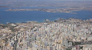 Kiralıkta Kocaeli, satılıkta Adana revaçta!