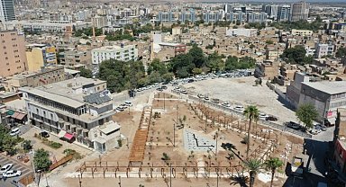 Kızılay Meydanı şehre nefes aldıracak