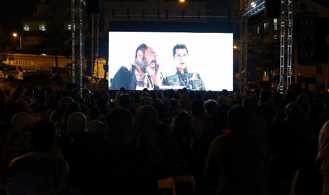 Kocaeli Çayırova "İyi ki varsın Eren" dedi