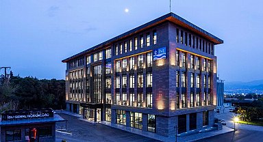 Kocaeli İSU'da görev değişiklikleri