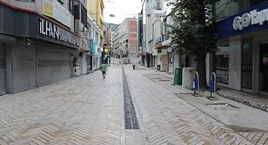 Kocaeli İzmit'te muhalefetin 'Fethiye Caddesi' polemiği