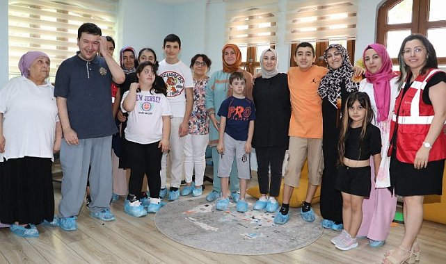 Kocaeli İzmit'te velilerin YADEV memnuniyeti