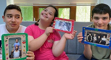 Kocaeli İzmit'te 'Yaşama Destek'te ilk mezuniyet
