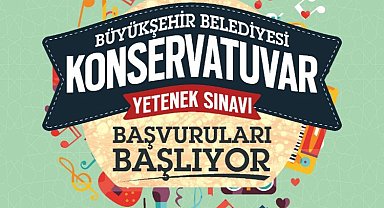Kocaeli Konservatuvarı'na 'yetenek'liler aranıyor