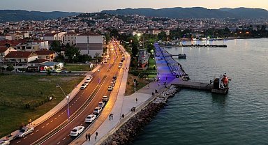 Kocaeli'de 10. Açılış Bayramı heyecanı