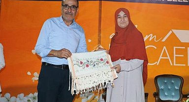 Kocaeli'de 'aile' vurgusu... "Aile insan olmamızın beşiğidir"