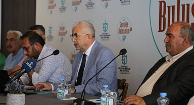 Kocaeli'de 'Can'lar 16. kez buluşacak