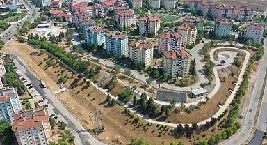 Kocaeli'de Çayırovalıların yeni buluşma yeri olacak