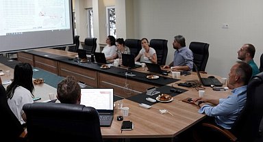 Kocaeli'de 'ulaşım ve lojistik ana planı'nda saha çalışmaları tamam