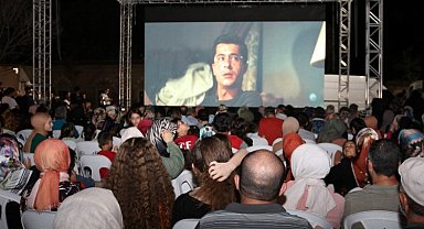 Kocaeli'de yaz akşamları Büyükşehir ile bir başka güzel