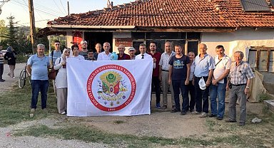 Kocaeli'den Bilecik'e kültür gezisi