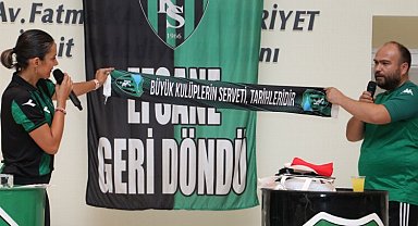 Kocaelispor Taraftar Bilgi Yarışması'nın finalistleri belli oldu