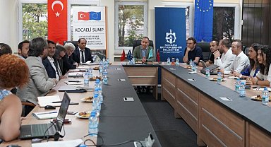 Kocaeli'ye 'sürdürülebilir kentsel' fon