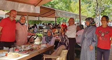 Koramaz Vadisi mercek altında