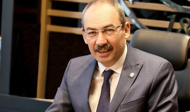 KTO Başkanı'ndan 'Zafer' mesajı