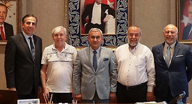 Kütahya TARGID 2022'ye hazırlanıyor