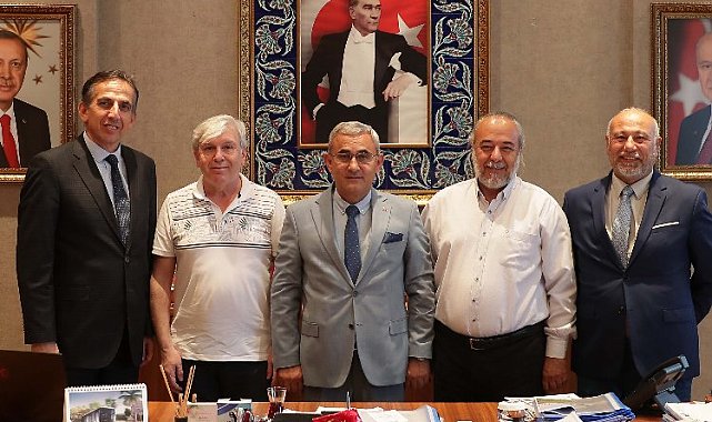 Kütahya TARGID 2022'ye hazırlanıyor