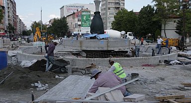 Kütahya 'Zafer Meydanı'na kavuşacak