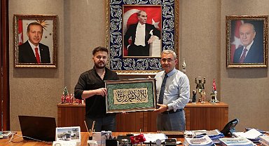 Kütahya'da 'Türk Tespih Sanatı Müzesi' kuruluyor