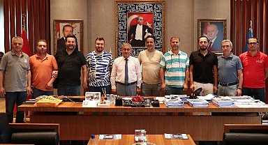 Kütahya'da 'yol ticareti' seferberliği