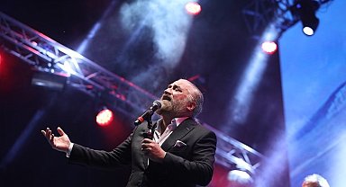 Kuzeyin Oğlu İstanbul'u salladı