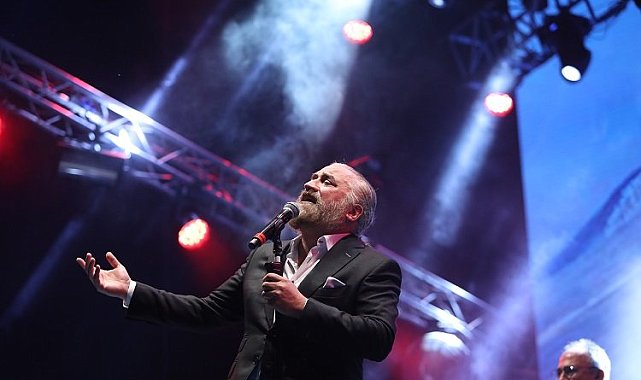 Kuzeyin Oğlu İstanbul'u salladı