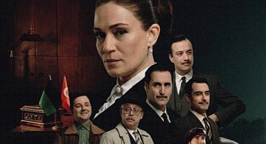 'Leyla Hanım'a yeni bir ödül daha